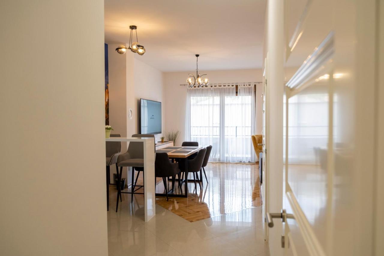 Apartment Elite Residence Mostar Esterno foto
