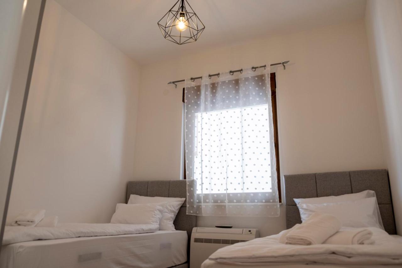 Apartment Elite Residence Mostar Esterno foto