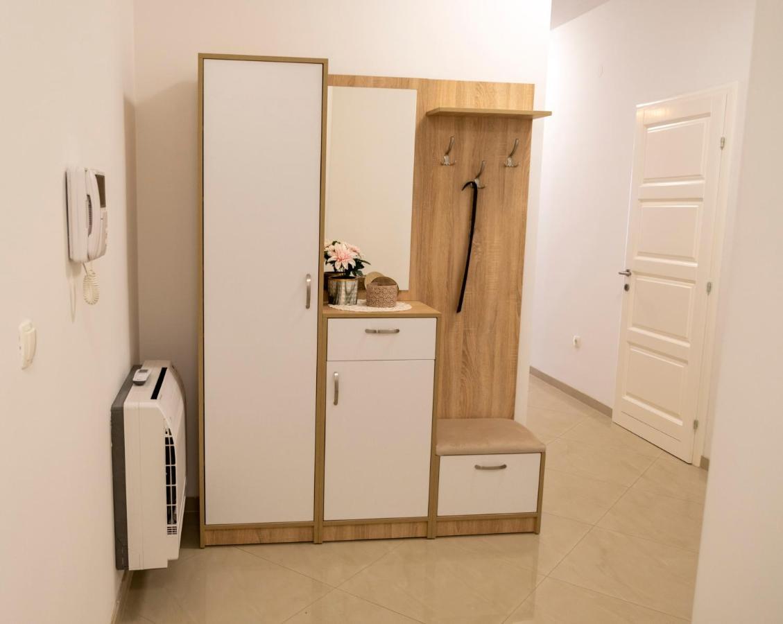 Apartment Elite Residence Mostar Esterno foto