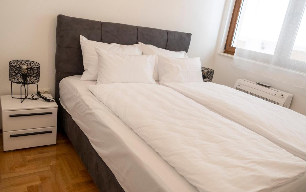 Apartment Elite Residence Mostar Esterno foto