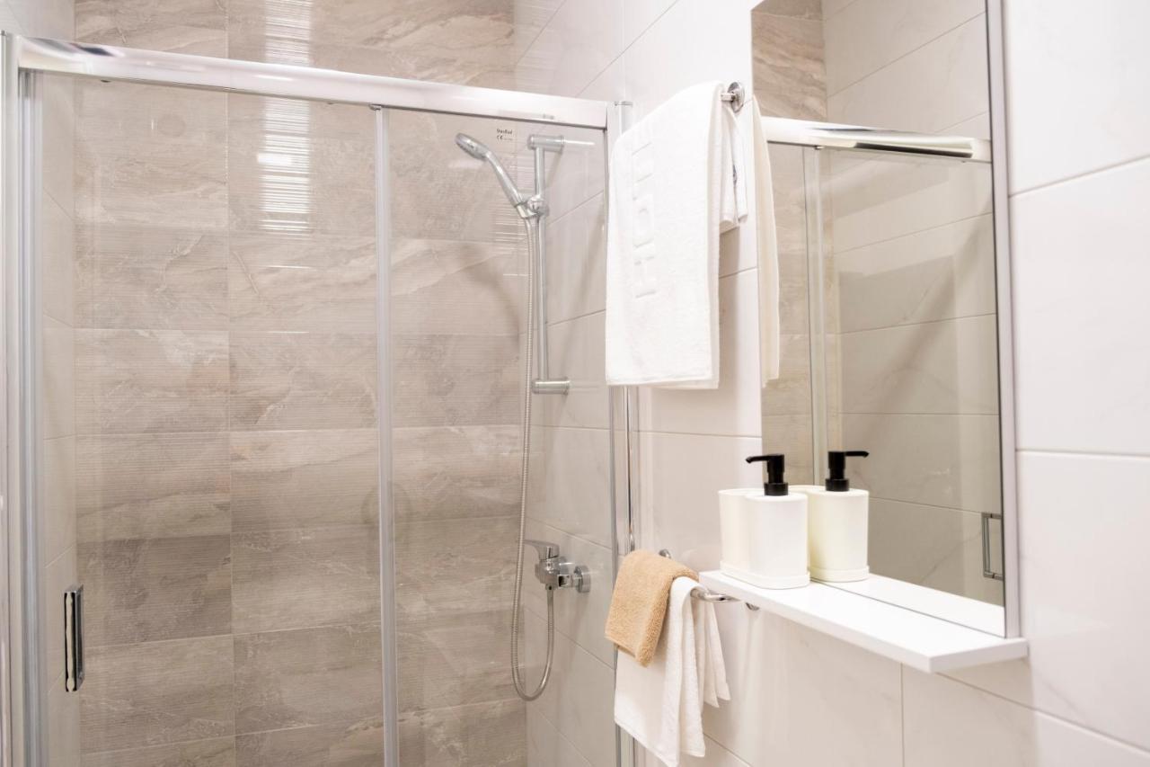 Apartment Elite Residence Mostar Esterno foto