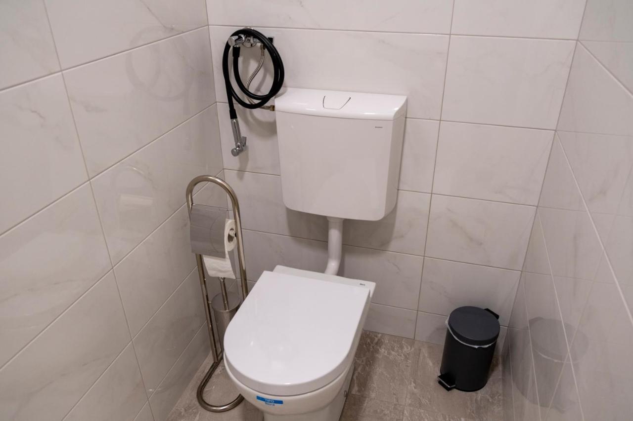 Apartment Elite Residence Mostar Esterno foto