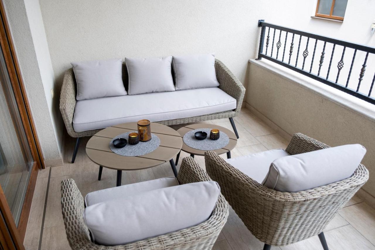 Apartment Elite Residence Mostar Esterno foto