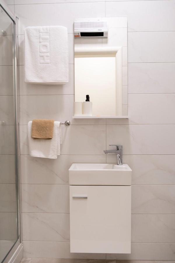 Apartment Elite Residence Mostar Esterno foto