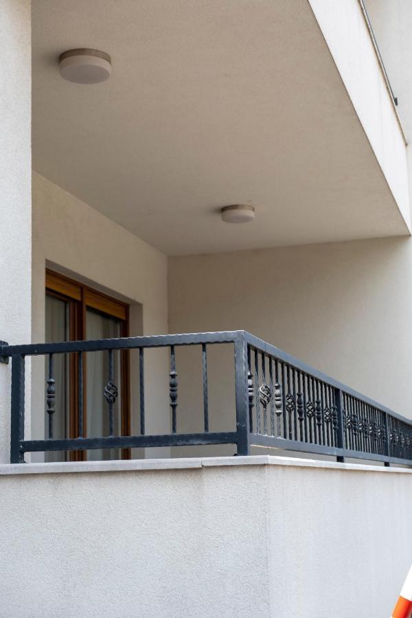 Apartment Elite Residence Mostar Esterno foto